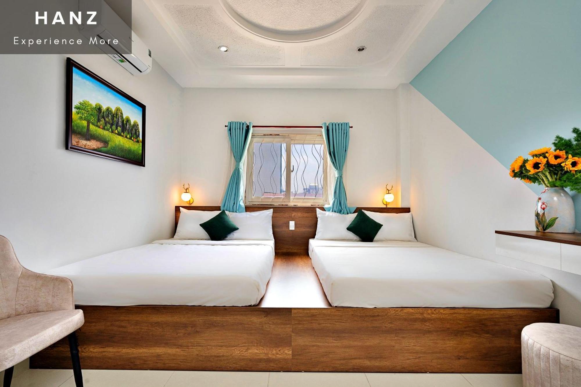 Hotel S79 Vivianne *