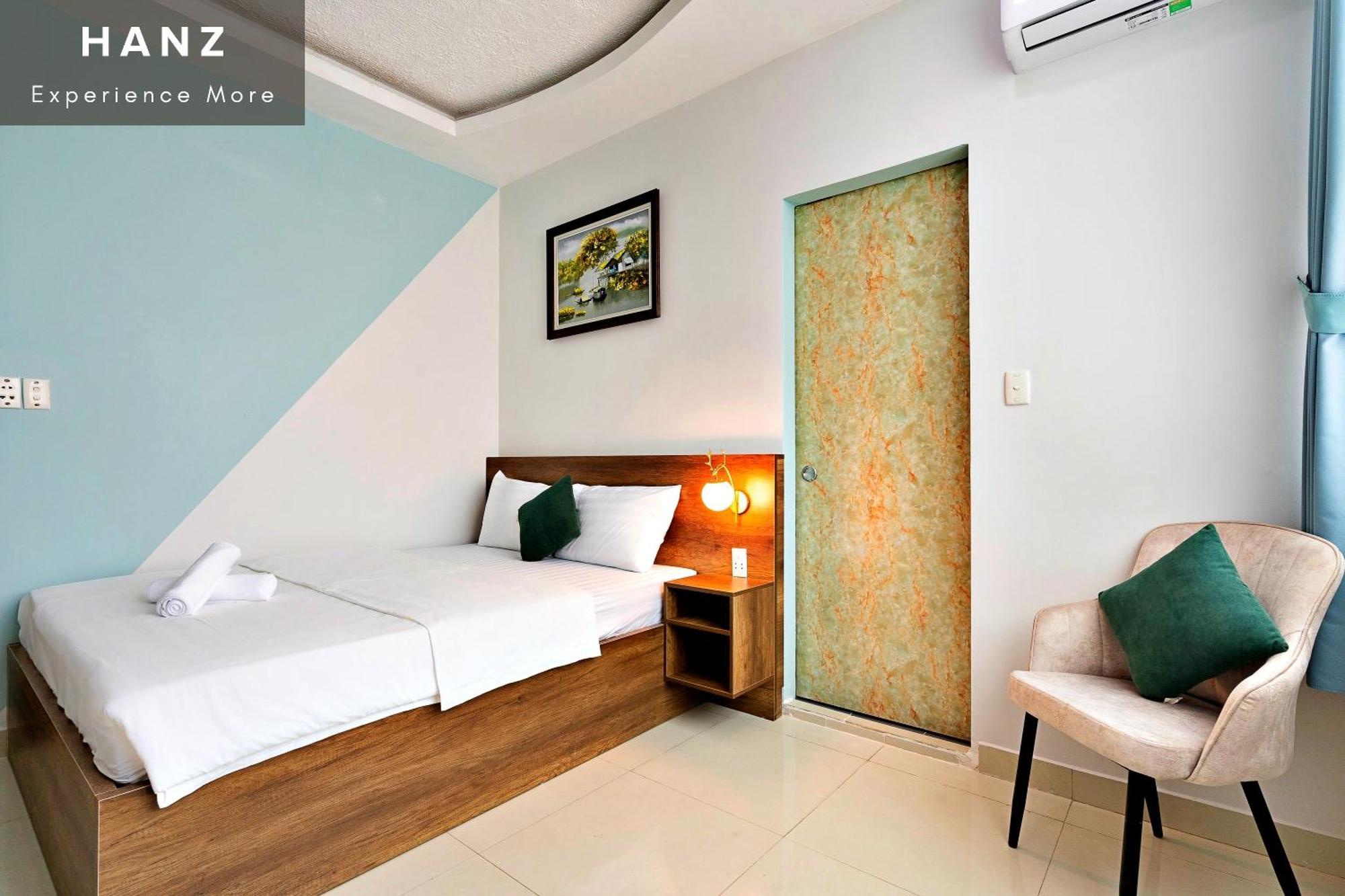 S79 Vivianne Hotel Ho Chi Minh City